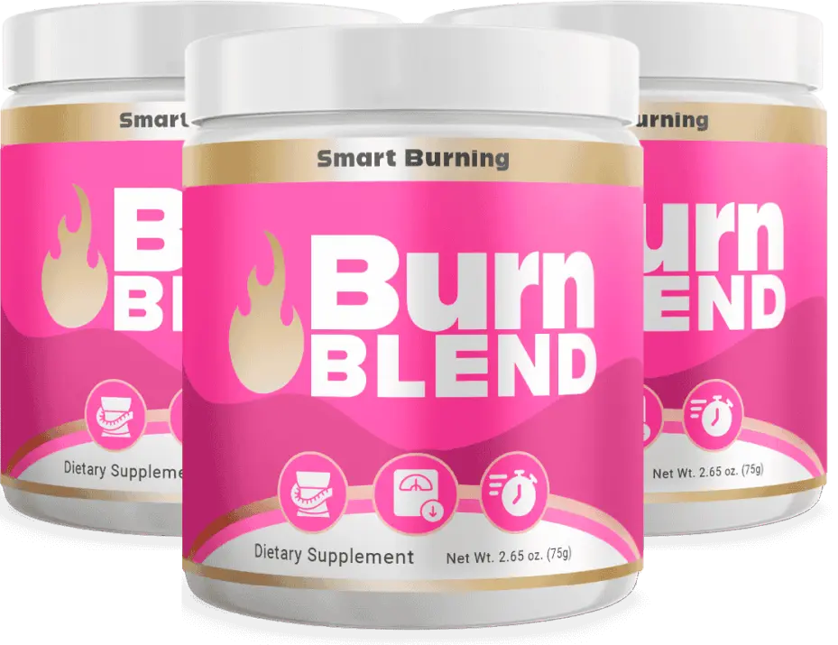 Burn Blend